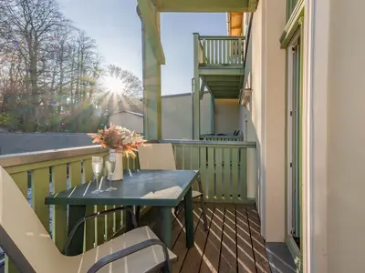 Ferienwohnung für 4 Personen (47 m²) in Zinnowitz 3/10