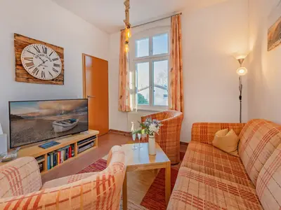 Ferienwohnung für 4 Personen (47 m²) in Zinnowitz 4/10