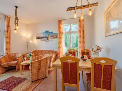 Ferienwohnung für 4 Personen (47 m²) in Zinnowitz 6/10