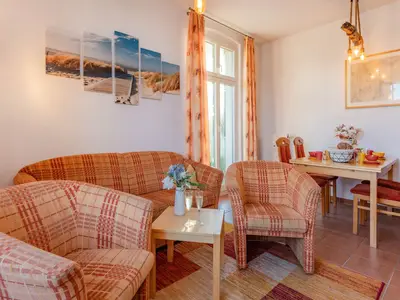 Ferienwohnung für 4 Personen (47 m²) in Zinnowitz 7/10