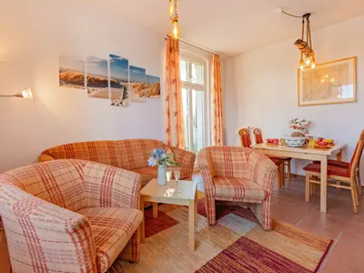 Ferienwohnung für 4 Personen (47 m²) in Zinnowitz 8/10
