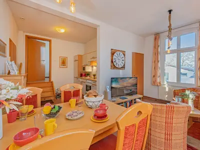 Ferienwohnung für 4 Personen (47 m²) in Zinnowitz 9/10
