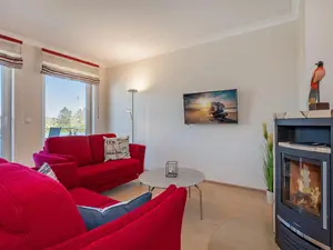 Ferienwohnung für 4 Personen (66 m²) in Zinnowitz