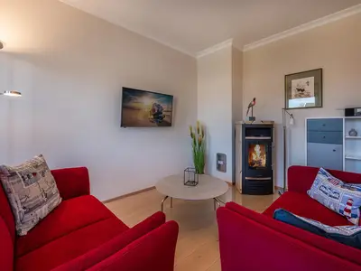 Ferienwohnung für 4 Personen (66 m²) in Zinnowitz 5/10
