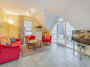 Ferienwohnung für 5 Personen (83 m²) in Zinnowitz