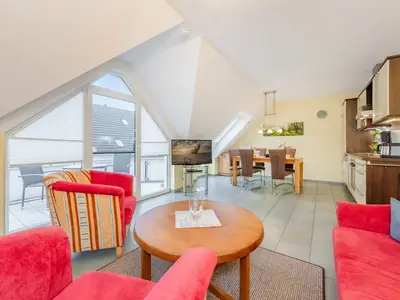 Ferienwohnung für 5 Personen (83 m²) in Zinnowitz 2/10