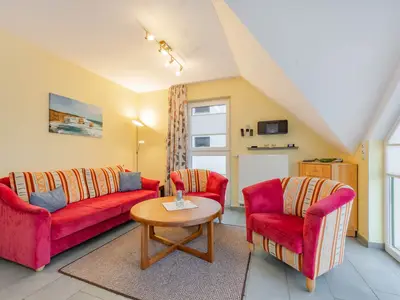 Ferienwohnung für 5 Personen (83 m²) in Zinnowitz 4/10