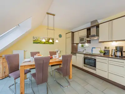 Ferienwohnung für 5 Personen (83 m²) in Zinnowitz 6/10