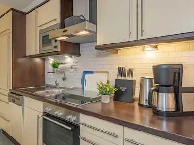 Ferienwohnung für 5 Personen (83 m²) in Zinnowitz 7/10