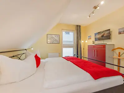 Ferienwohnung für 5 Personen (83 m²) in Zinnowitz 10/10