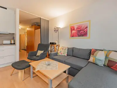 Ferienwohnung für 4 Personen (47 m²) in Zinnowitz 6/10