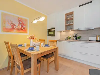 Ferienwohnung für 4 Personen (47 m²) in Zinnowitz 8/10