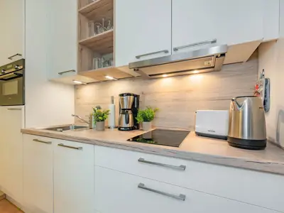 Ferienwohnung für 4 Personen (47 m²) in Zinnowitz 9/10