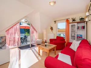 Ferienwohnung für 4 Personen (86 m²) in Zinnowitz