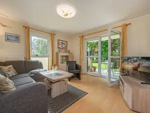 Ferienwohnung für 4 Personen (56 m²) in Zinnowitz