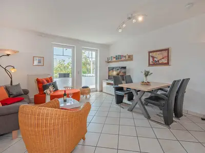 Ferienwohnung für 4 Personen (67 m²) in Zinnowitz 3/10