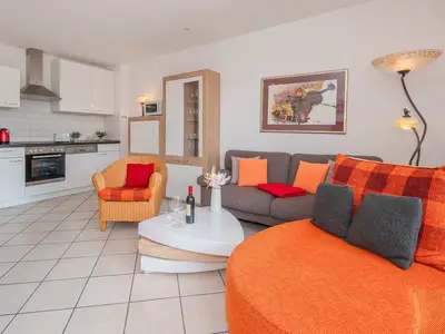 Ferienwohnung für 4 Personen (67 m²) in Zinnowitz 5/10