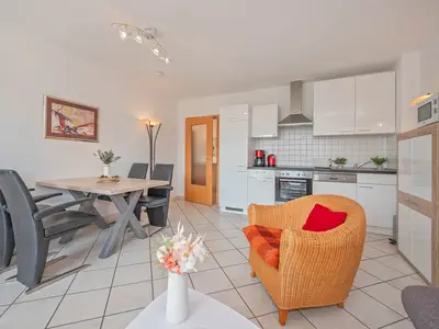 Ferienwohnung für 4 Personen (67 m²) in Zinnowitz 6/10