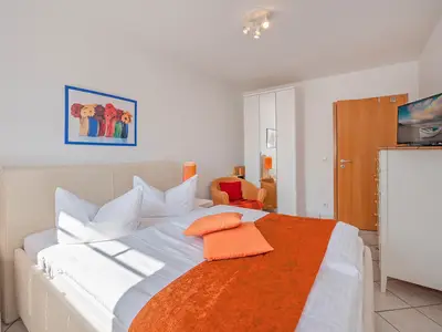 Ferienwohnung für 4 Personen (67 m²) in Zinnowitz 9/10