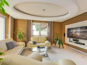 Ferienwohnung für 3 Personen (105 m²) in Zinnowitz