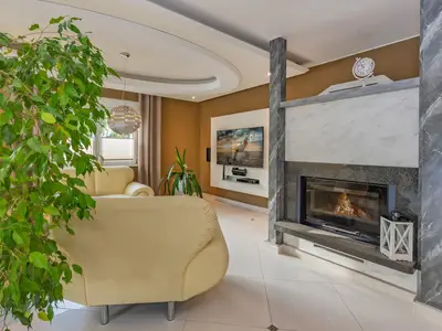 Ferienwohnung für 4 Personen (105 m²) in Zinnowitz 2/10