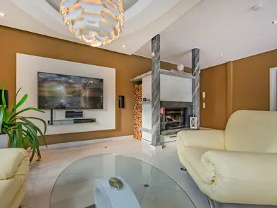 Ferienwohnung für 4 Personen (105 m²) in Zinnowitz 3/10