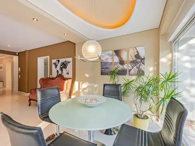 Ferienwohnung für 4 Personen (105 m²) in Zinnowitz 5/10