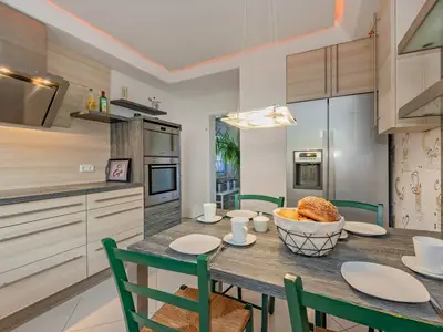Ferienwohnung für 4 Personen (105 m²) in Zinnowitz 7/10