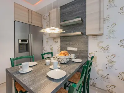 Ferienwohnung für 4 Personen (105 m²) in Zinnowitz 8/10