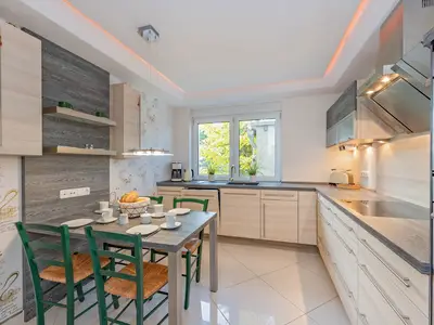 Ferienwohnung für 4 Personen (105 m²) in Zinnowitz 9/10