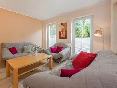 Ferienwohnung für 4 Personen (67 m²) in Zinnowitz 2/10