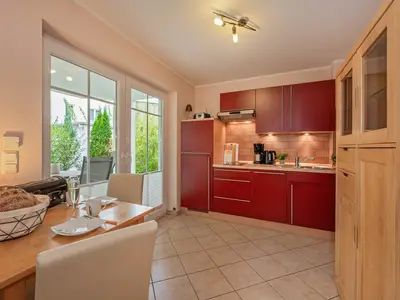 Ferienwohnung für 4 Personen (67 m²) in Zinnowitz 8/10