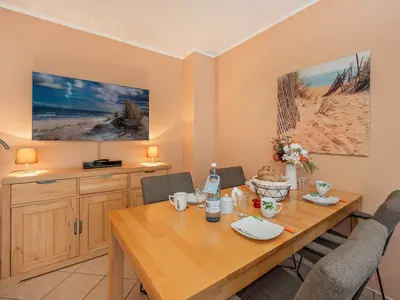 Ferienwohnung für 4 Personen (67 m²) in Zinnowitz 9/10