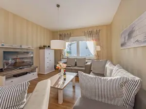 Ferienwohnung für 4 Personen (97 m²) in Zinnowitz