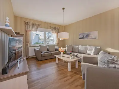 Ferienwohnung für 4 Personen (97 m²) in Zinnowitz 2/10