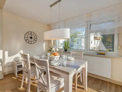 Ferienwohnung für 4 Personen (97 m²) in Zinnowitz 5/10