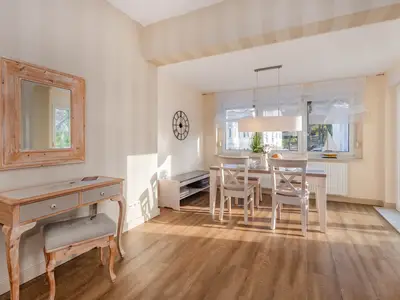 Ferienwohnung für 4 Personen (97 m²) in Zinnowitz 6/10