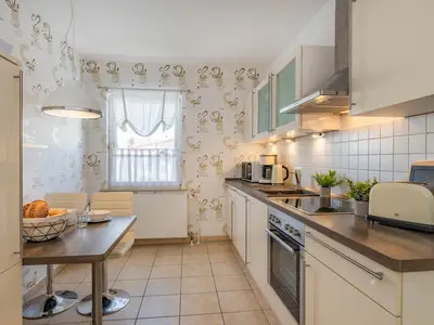 Ferienwohnung für 4 Personen (97 m²) in Zinnowitz 7/10
