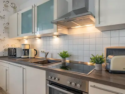 Ferienwohnung für 4 Personen (97 m²) in Zinnowitz 9/10
