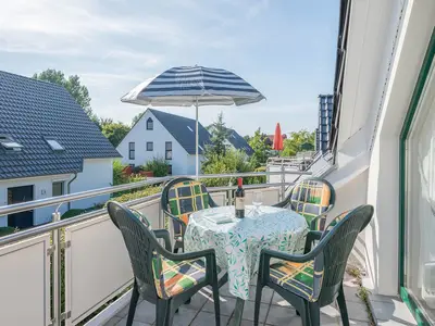 Ferienwohnung für 4 Personen (83 m²) in Zinnowitz 3/10