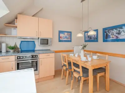 Ferienwohnung für 4 Personen (83 m²) in Zinnowitz 5/10