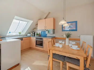 Ferienwohnung für 4 Personen (83 m²) in Zinnowitz 6/10