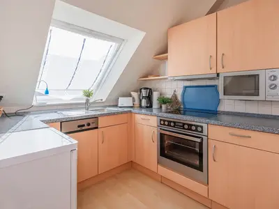 Ferienwohnung für 4 Personen (83 m²) in Zinnowitz 7/10