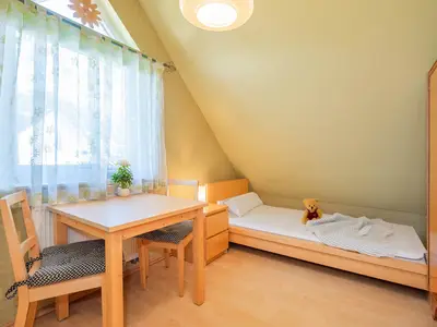 Ferienwohnung für 4 Personen (83 m²) in Zinnowitz 10/10