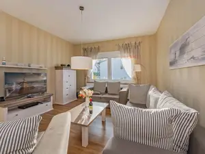 Ferienwohnung für 4 Personen (97 m²) in Zinnowitz