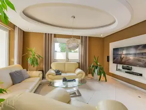 Ferienwohnung für 4 Personen (105 m²) in Zinnowitz