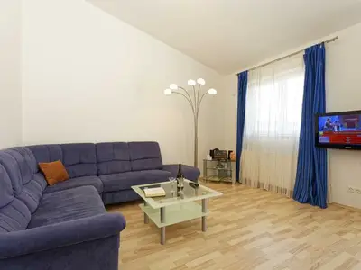 Ferienwohnung für 3 Personen (53 m²) in Zinnowitz 6/10