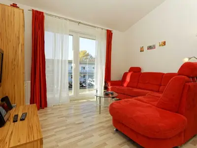 Ferienwohnung für 5 Personen (66 m²) in Zinnowitz 4/10
