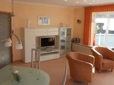 Ferienwohnung für 2 Personen (65 m²) in Zinnowitz 9/10