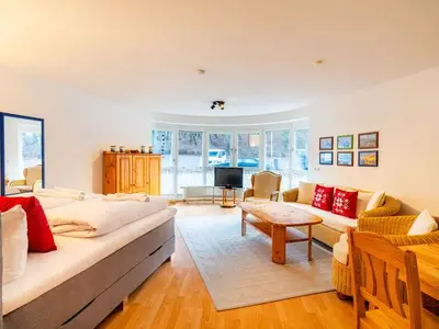 Ferienwohnung für 2 Personen (39 m²) in Zinnowitz 4/10